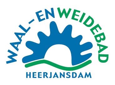 Bericht Zwemmen - Waal en Weidebad Heerjansdam bekijken